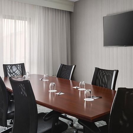 Courtyard By Marriott Mahwah Exterior foto