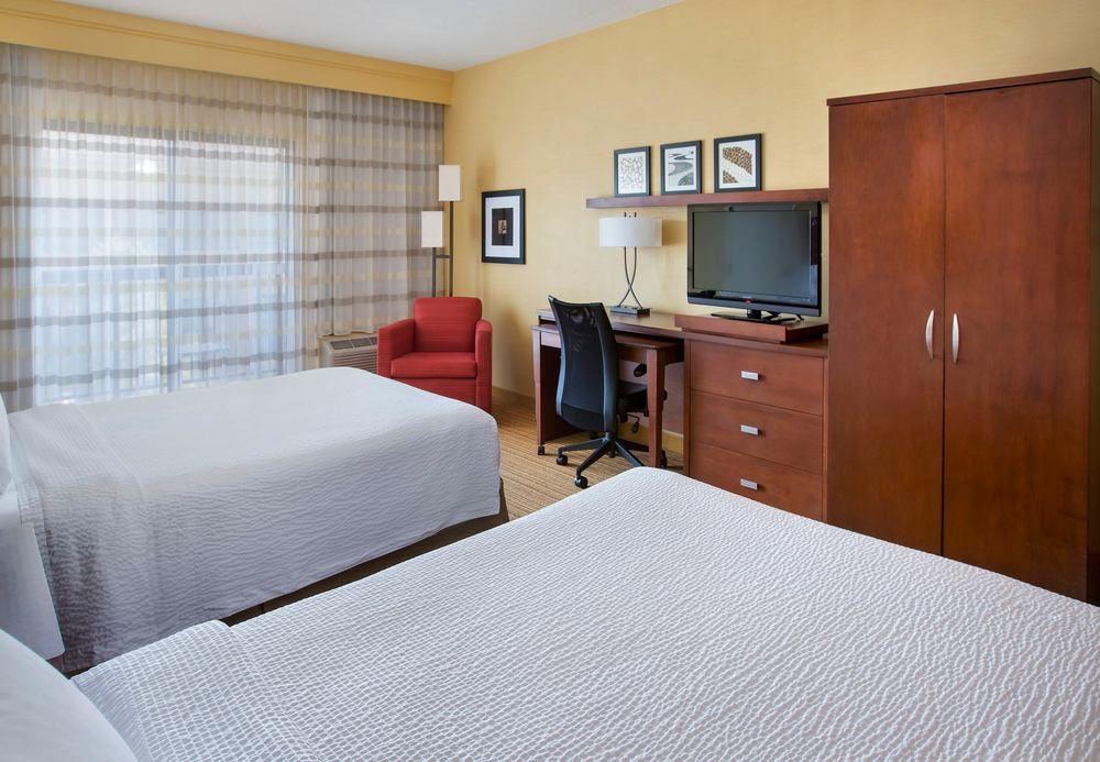 Courtyard By Marriott Mahwah Exterior foto