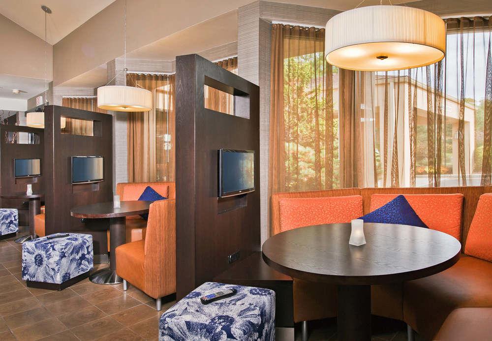 Courtyard By Marriott Mahwah Exterior foto