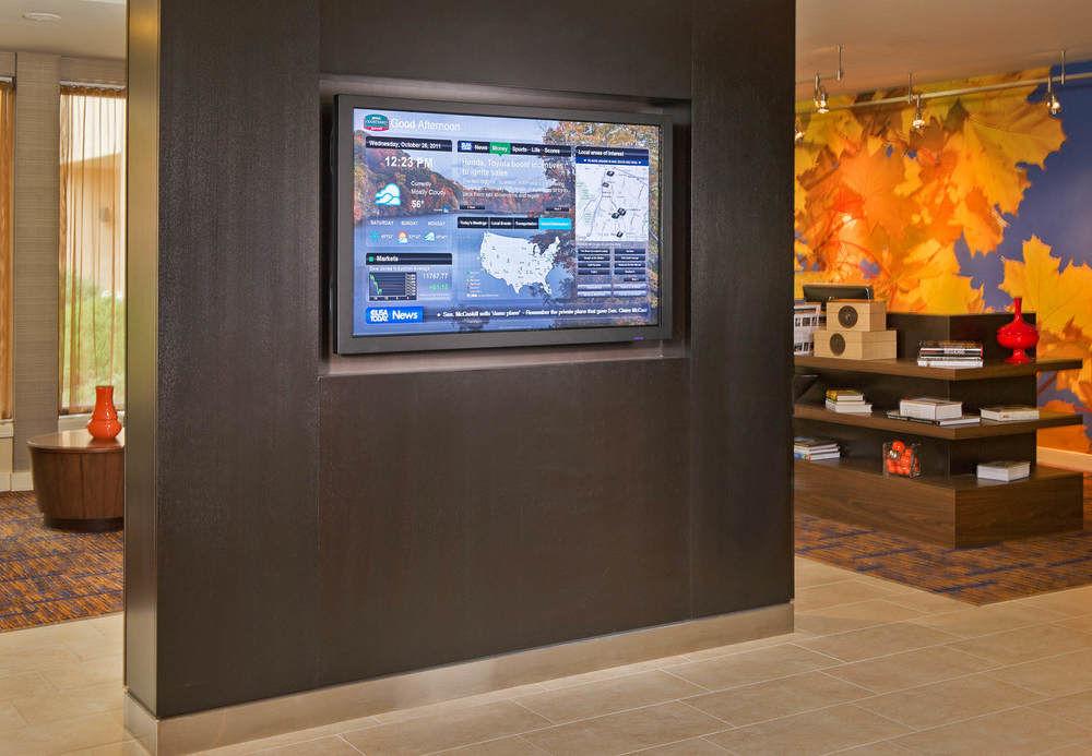 Courtyard By Marriott Mahwah Exterior foto