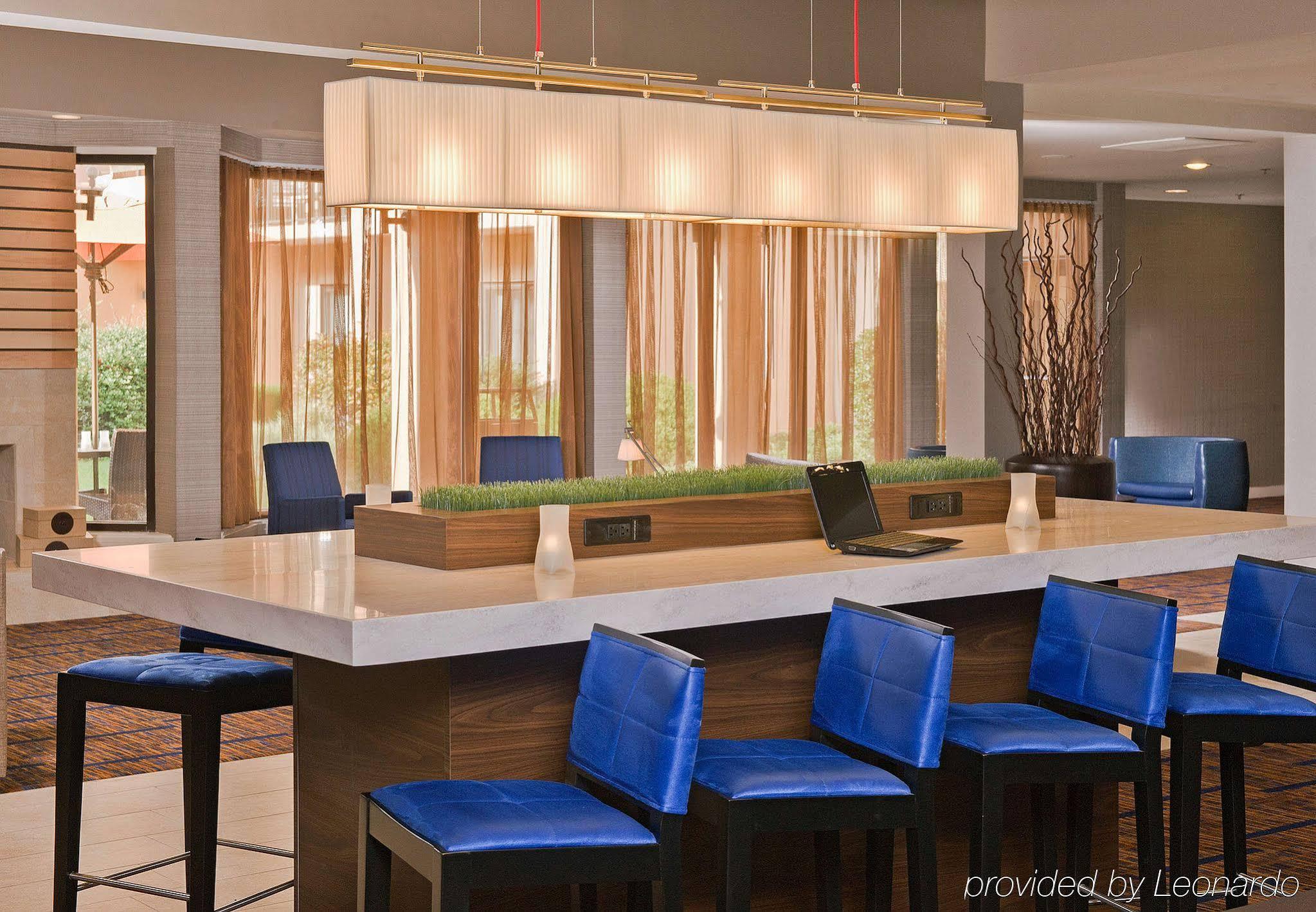 Courtyard By Marriott Mahwah Exterior foto