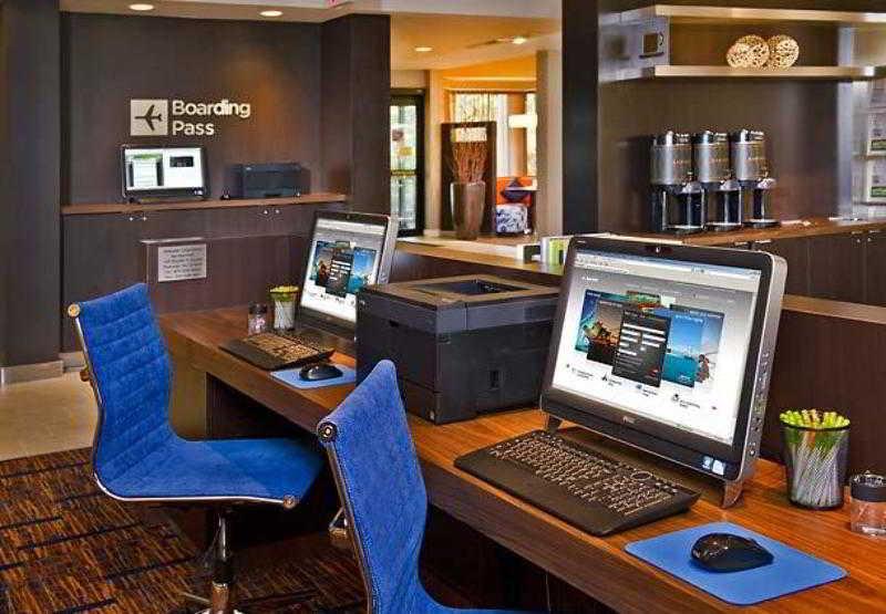 Courtyard By Marriott Mahwah Exterior foto