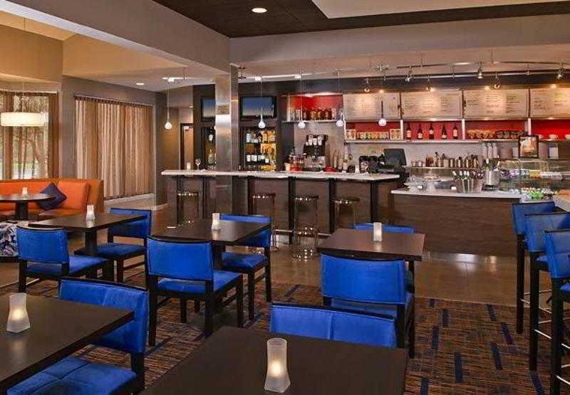 Courtyard By Marriott Mahwah Exterior foto