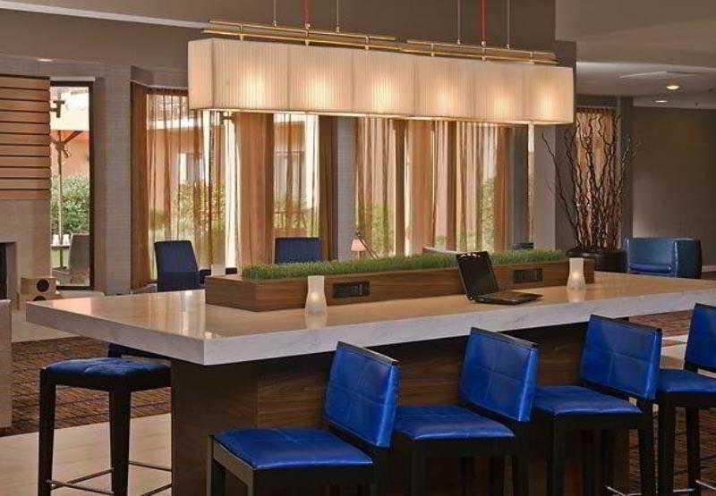Courtyard By Marriott Mahwah Exterior foto