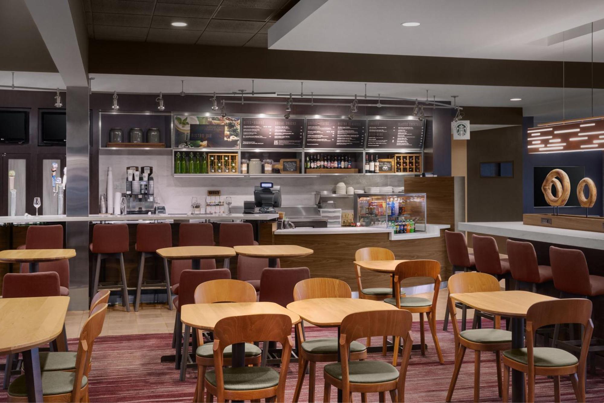 Courtyard By Marriott Mahwah Exterior foto