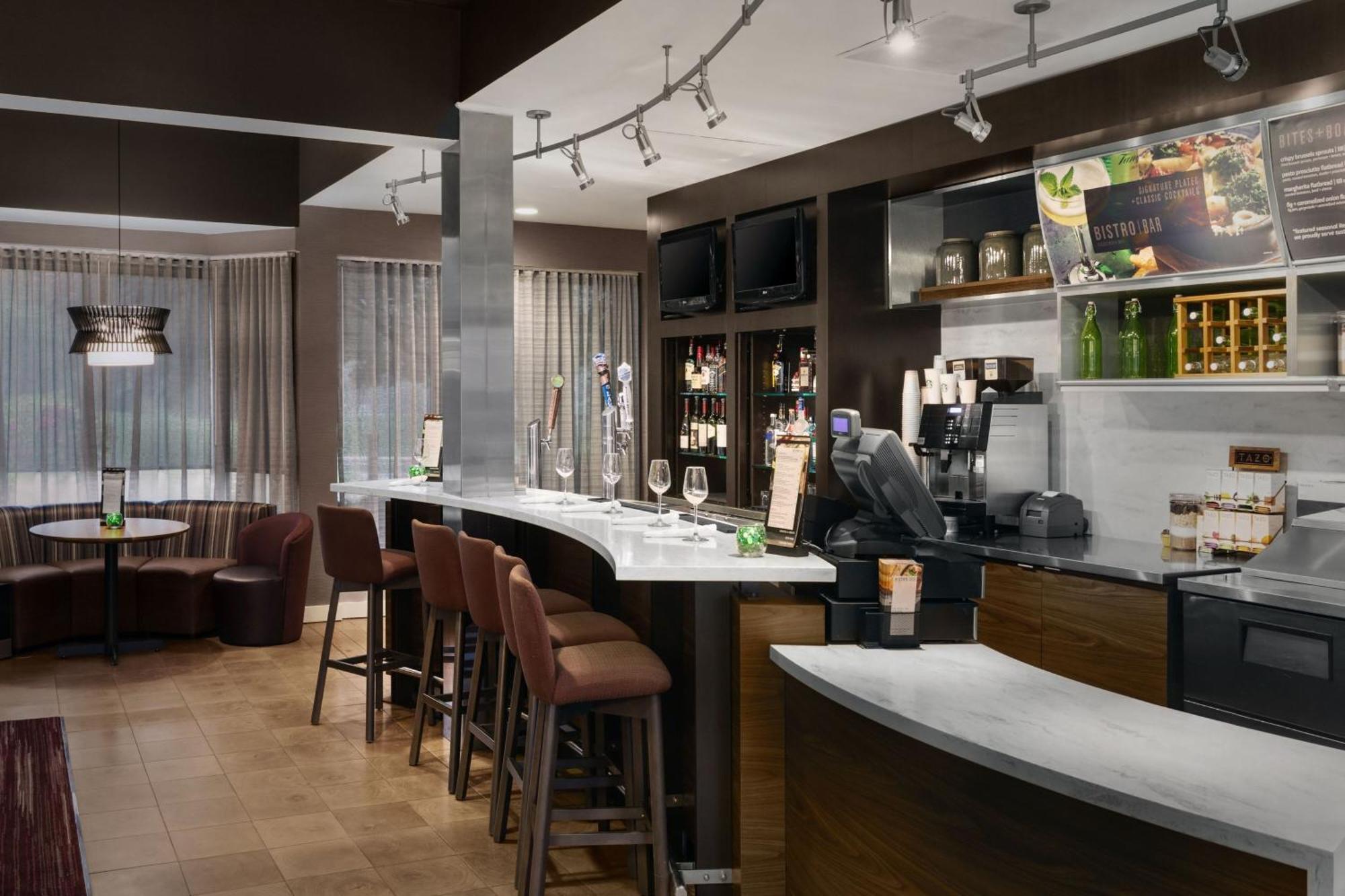 Courtyard By Marriott Mahwah Exterior foto