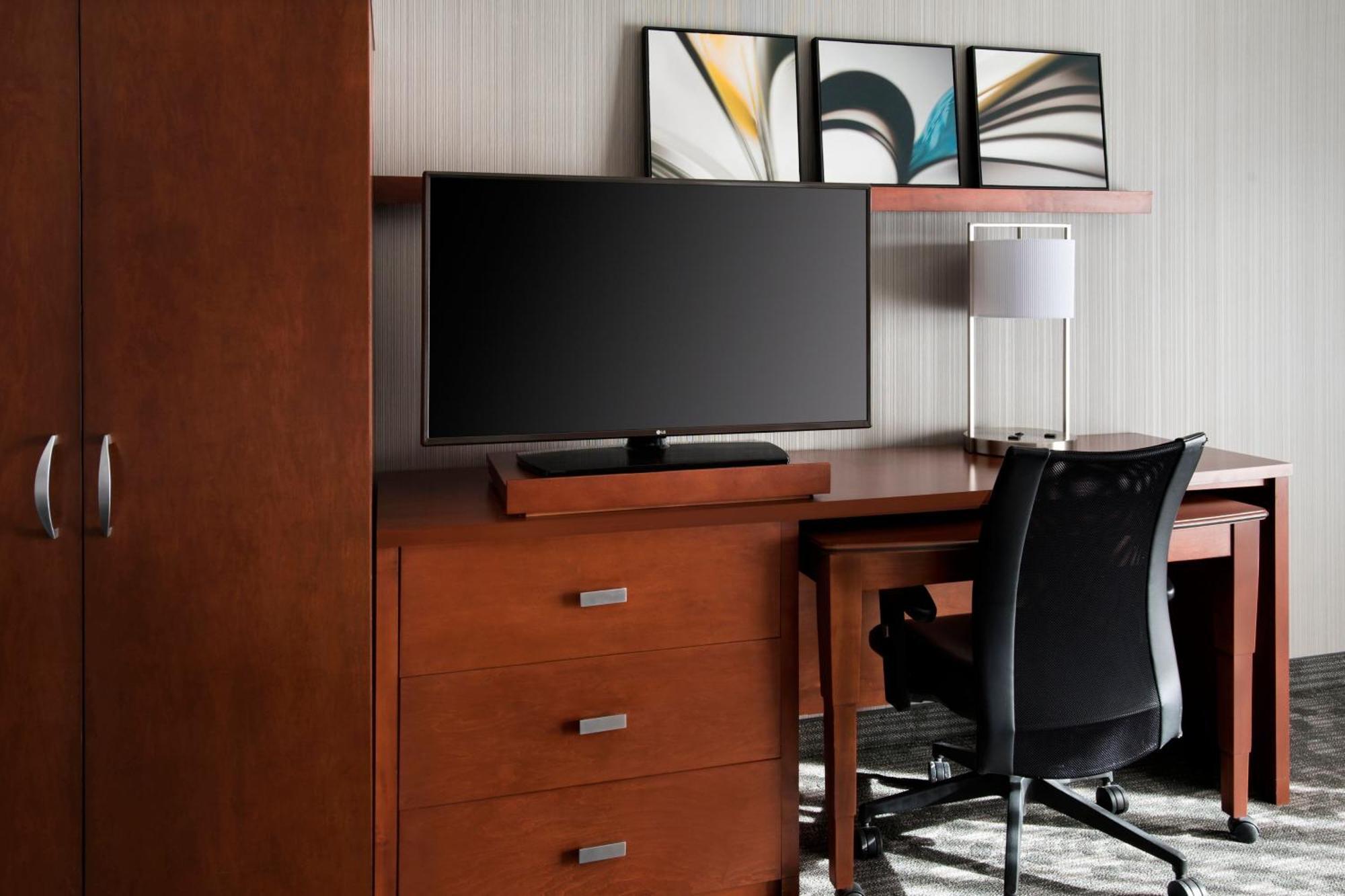 Courtyard By Marriott Mahwah Exterior foto