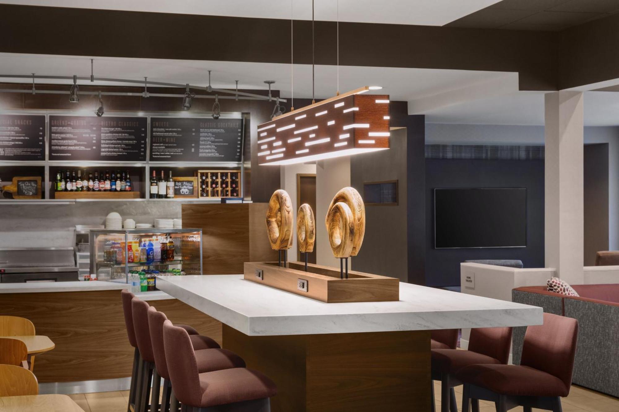 Courtyard By Marriott Mahwah Exterior foto
