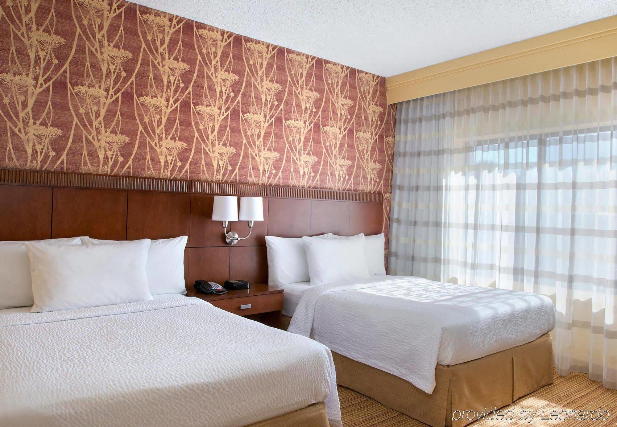 Courtyard By Marriott Mahwah Exterior foto