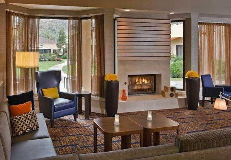 Courtyard By Marriott Mahwah Exterior foto