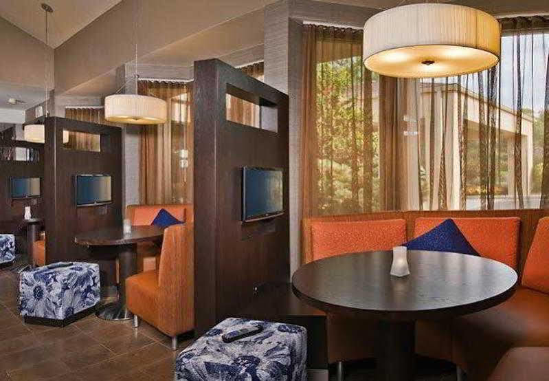 Courtyard By Marriott Mahwah Exterior foto